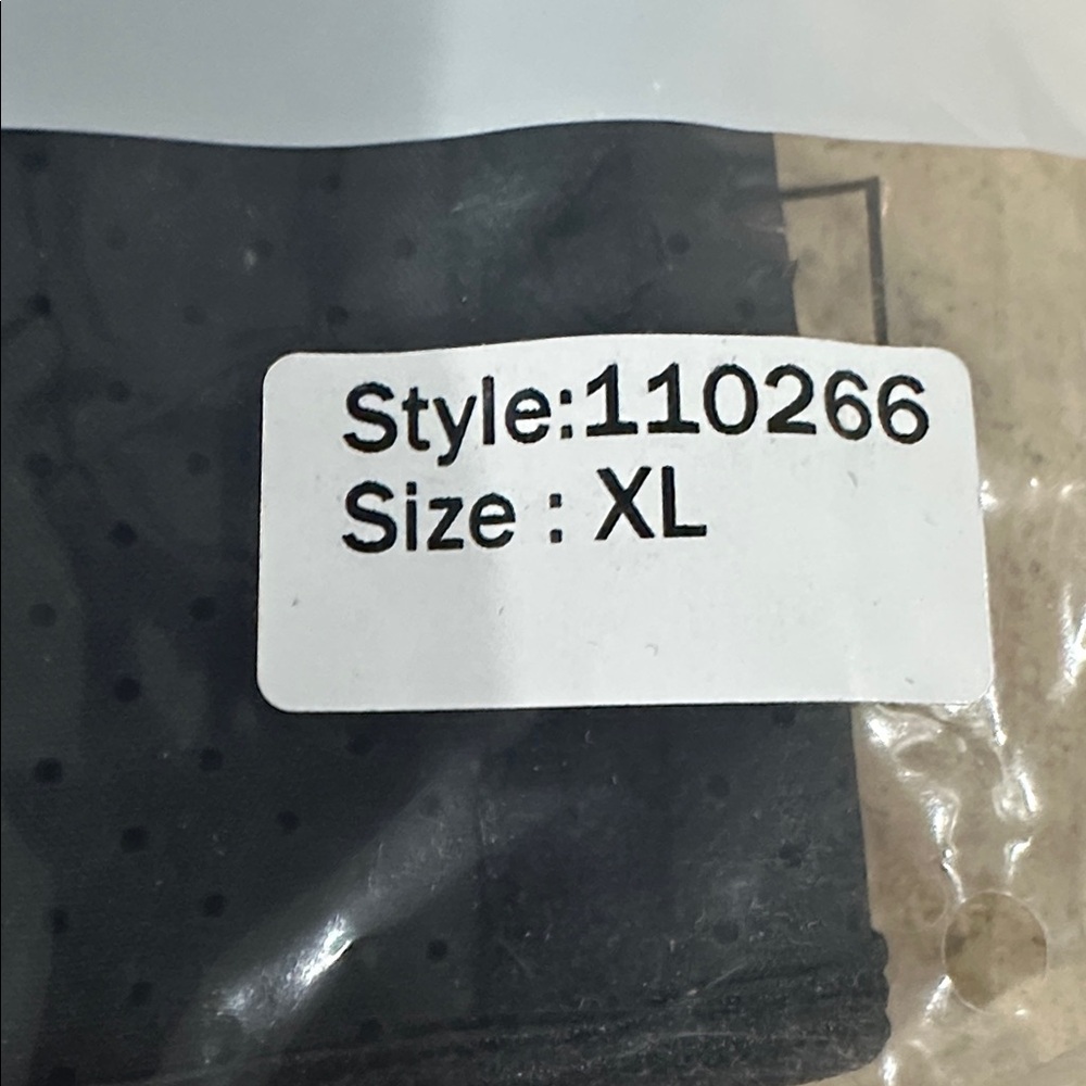 Waist Trainer Underbust Waist Cincher Corset Girdle Hourglass Body Shaper NWT XL - Picture 8 of 9